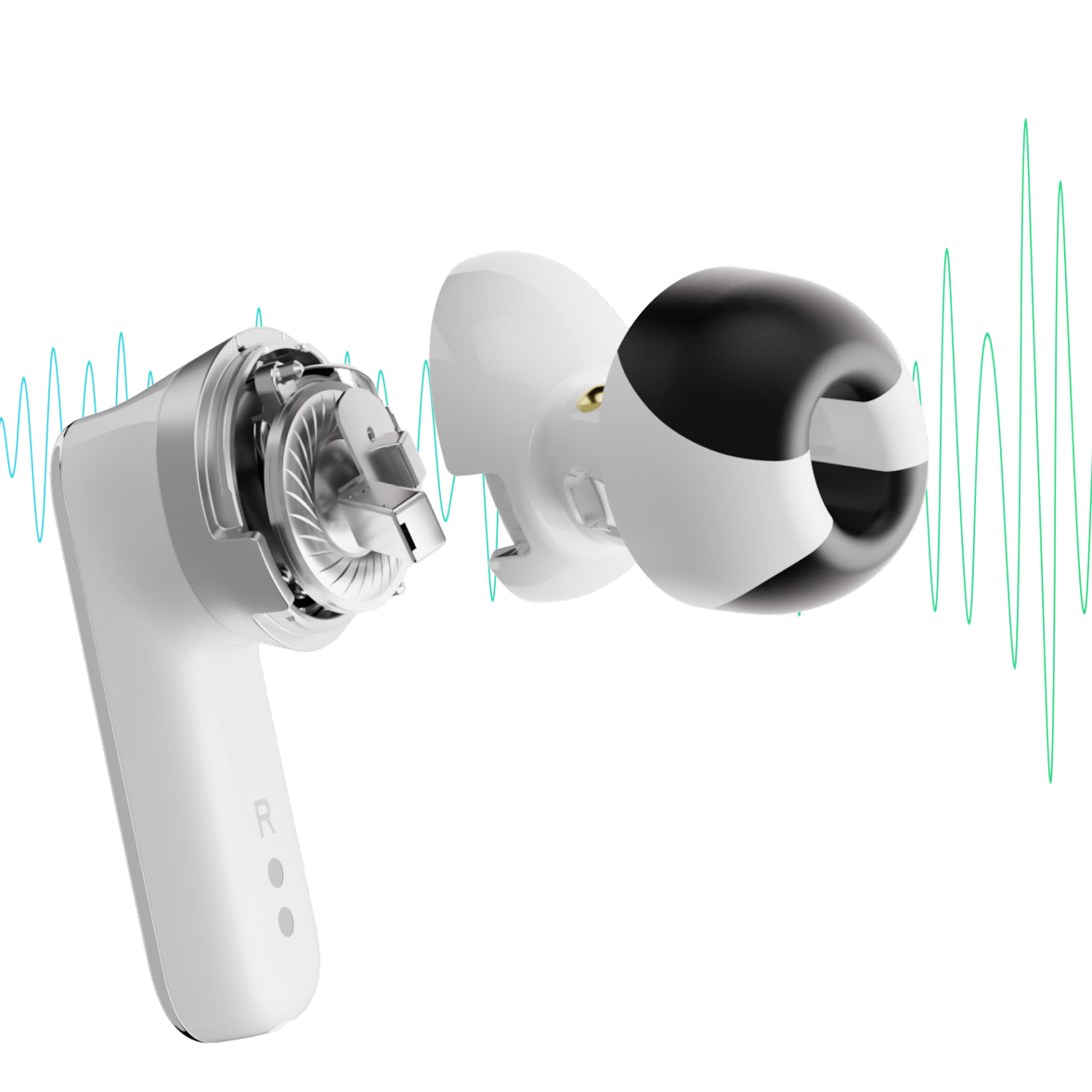 Wearable EEG Tech for Everyday Use