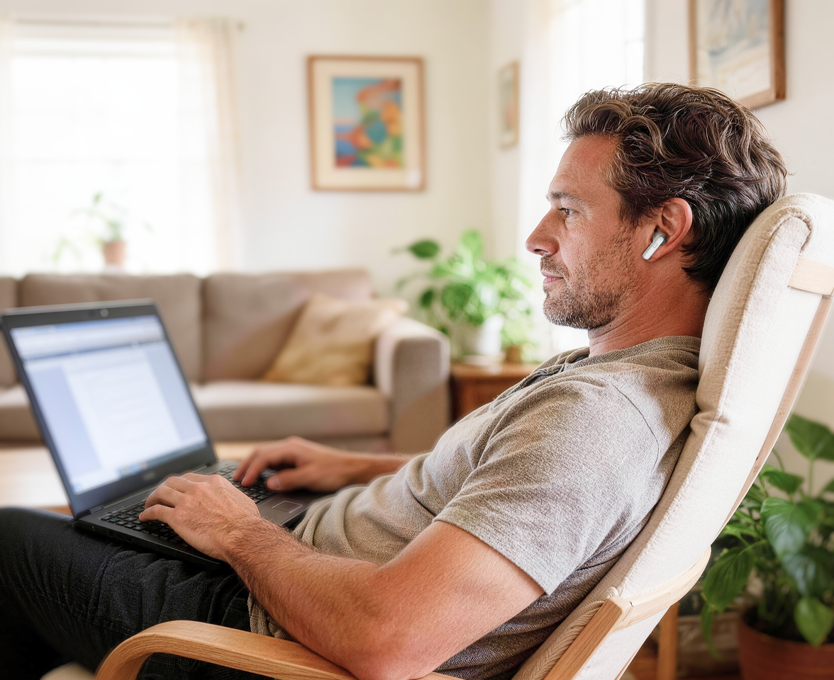 EEG Neural Control Unlocked