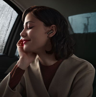 Thank You for Signing Up