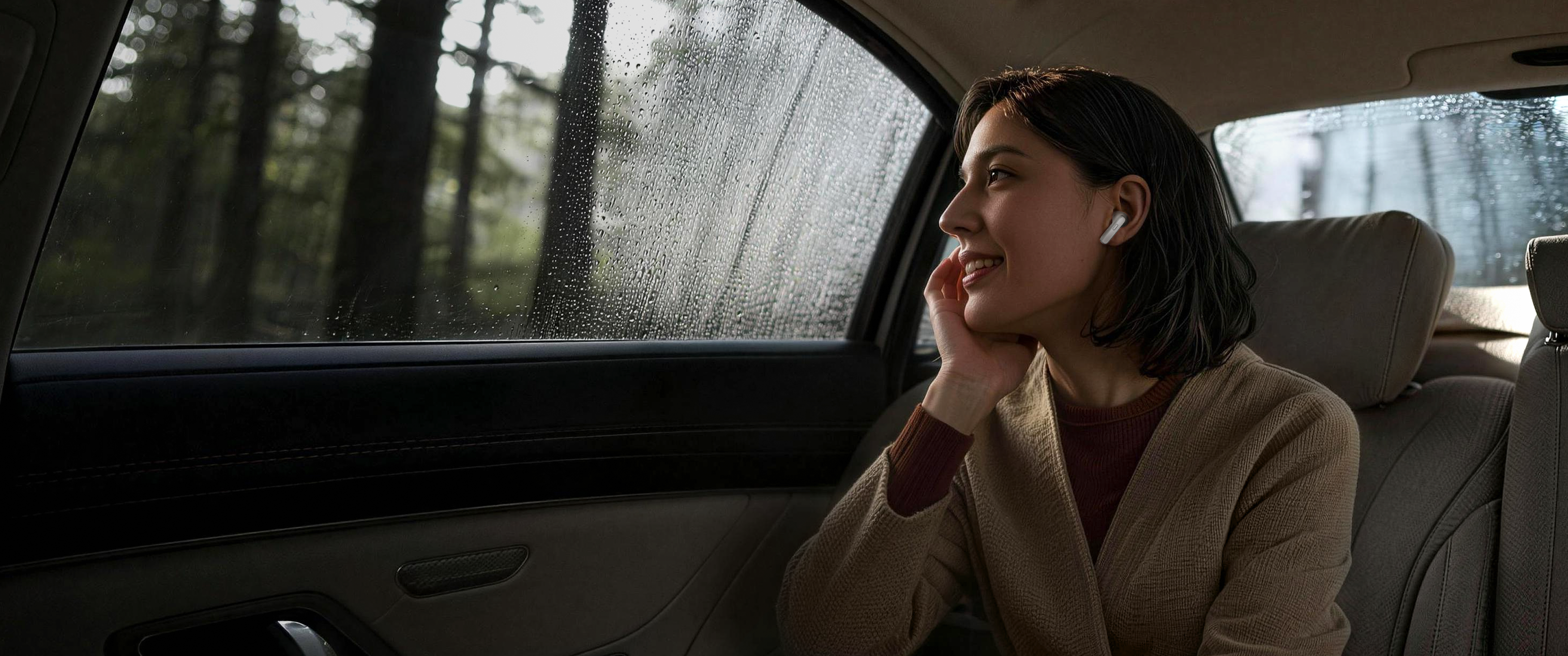 Get Lost in Your Audio