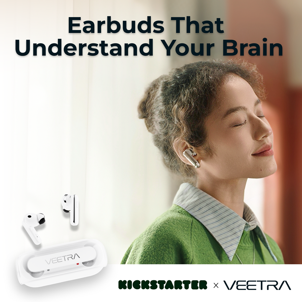 $20 Veetra Alpha Deposit Reservation