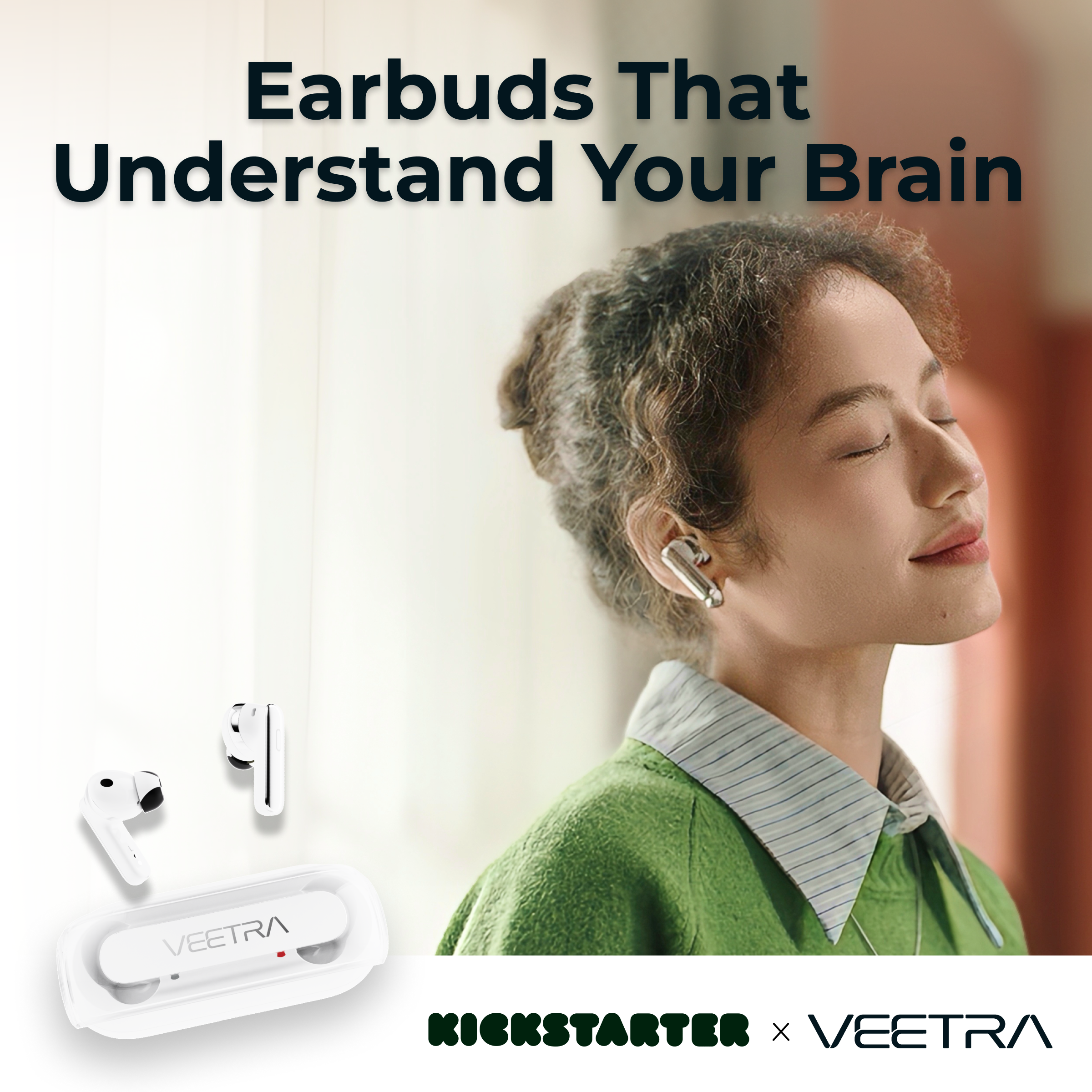 $20 Veetra Alpha Deposit Reservation