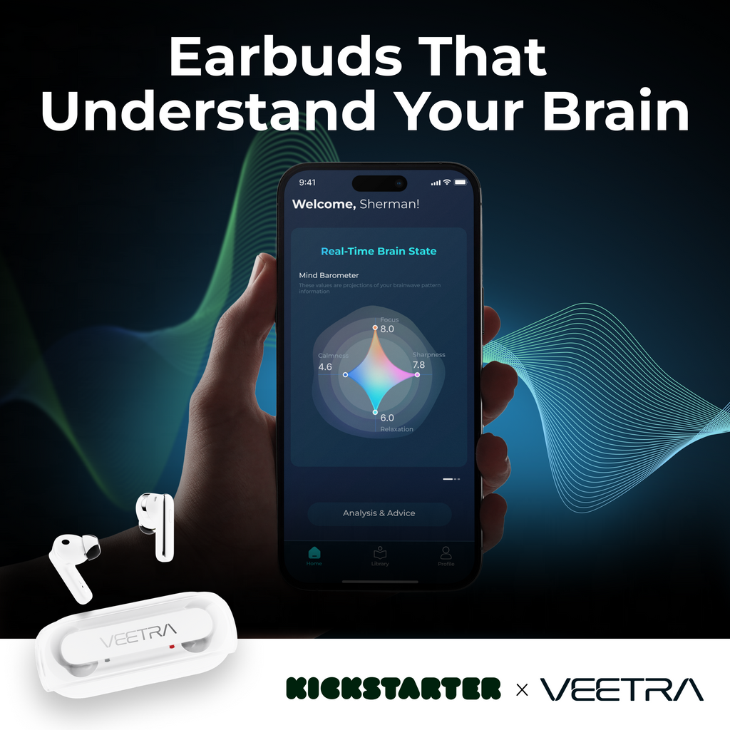 $20 Veetra Alpha Deposit Reservation