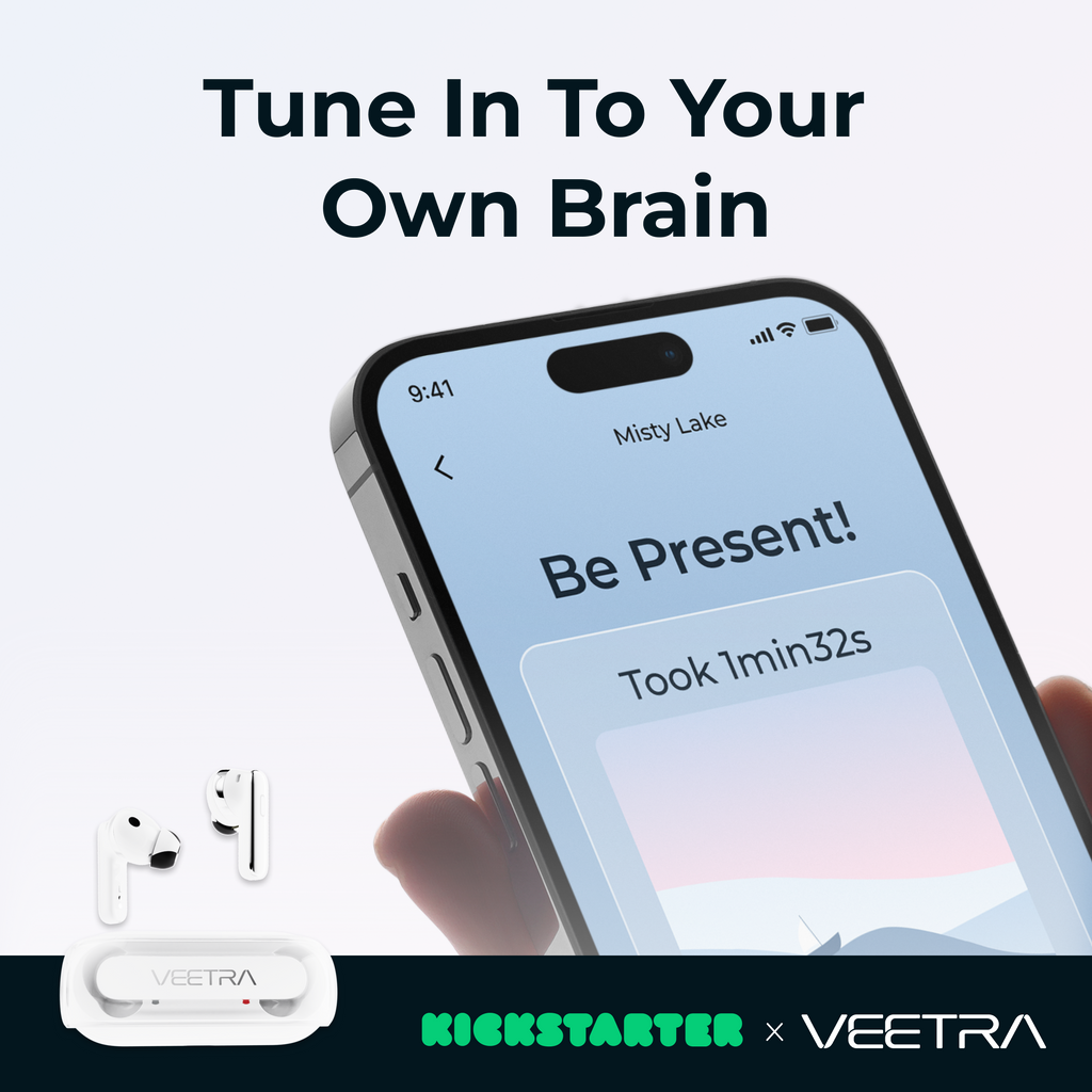 $20 Veetra Alpha Deposit Reservation