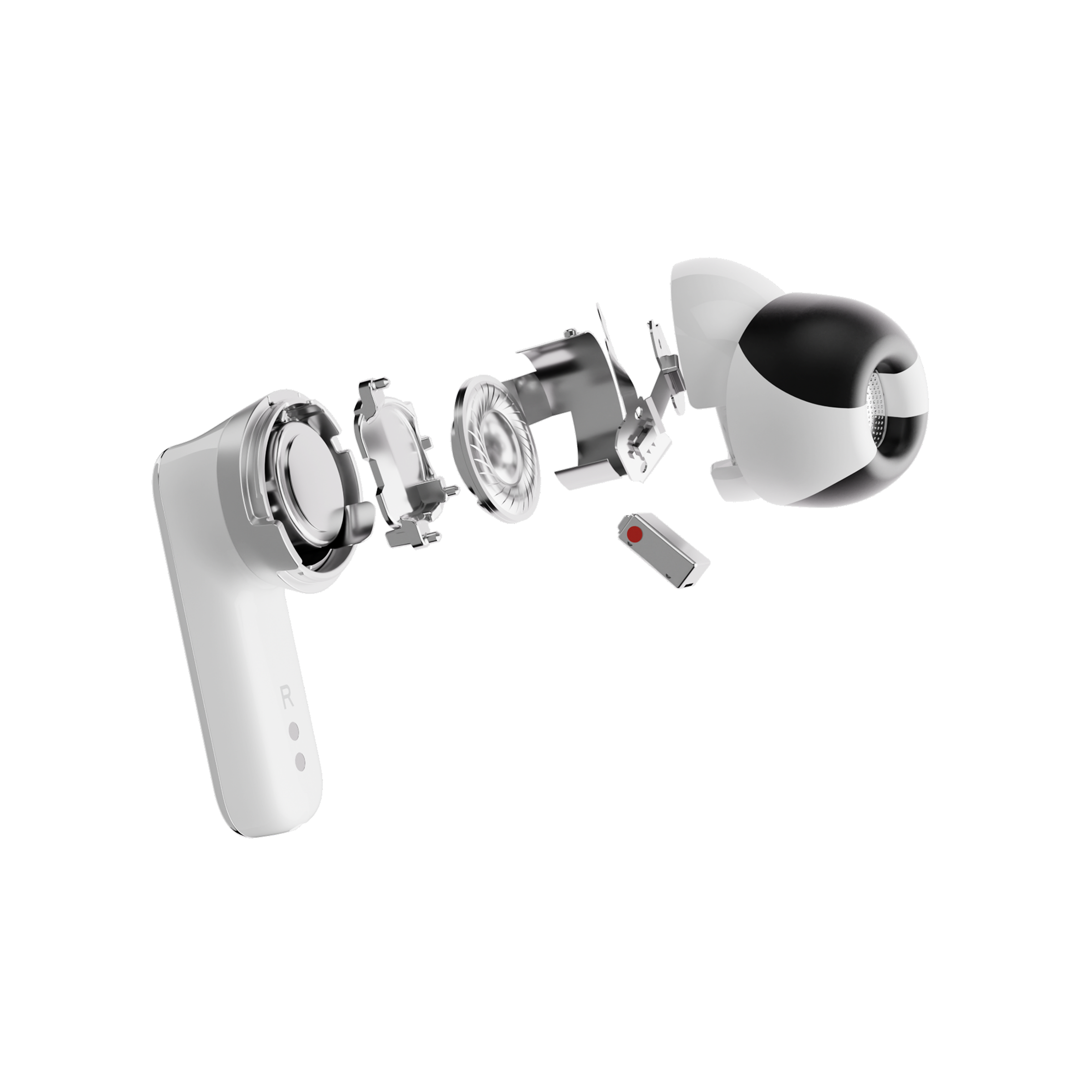 $20 Veetra Alpha Deposit Reservation